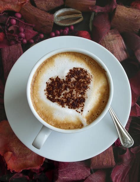 Heart coffee - Compared to non-coffee drinkers, light-to-moderate consumption was associated with a 12% lower risk of all-cause death (hazard ratio [HR]=0.88, p<0.001), 17% lower risk of death from cardiovascular disease (HR=0.83, p=0.006), and 21% lower risk of incident stroke (HR=0.79; p=0.037). To examine the potential underlying mechanisms, the ...